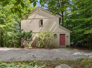 12 Draper Mill Rd, Grantham, NH 03753