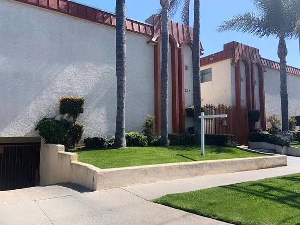 222 E Tamarack Ave APT 28, Inglewood, CA 90301