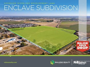 12269 Karcher Rd, Nampa, ID 83651