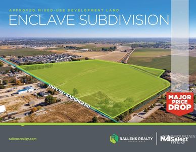 12269 Karcher Rd, Nampa, ID, 83651