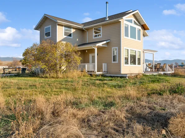 239 Lincoln Ln, Hamilton, MT 59840