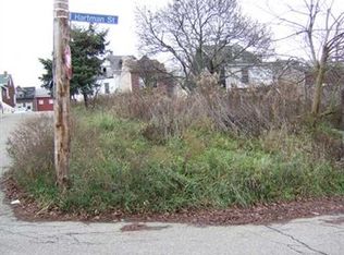 2927 Hartman St, Pittsburgh, PA 15212