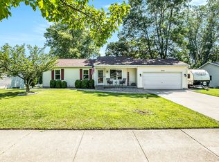 5500 Columbine Ave NE, Comstock Park, MI 49321