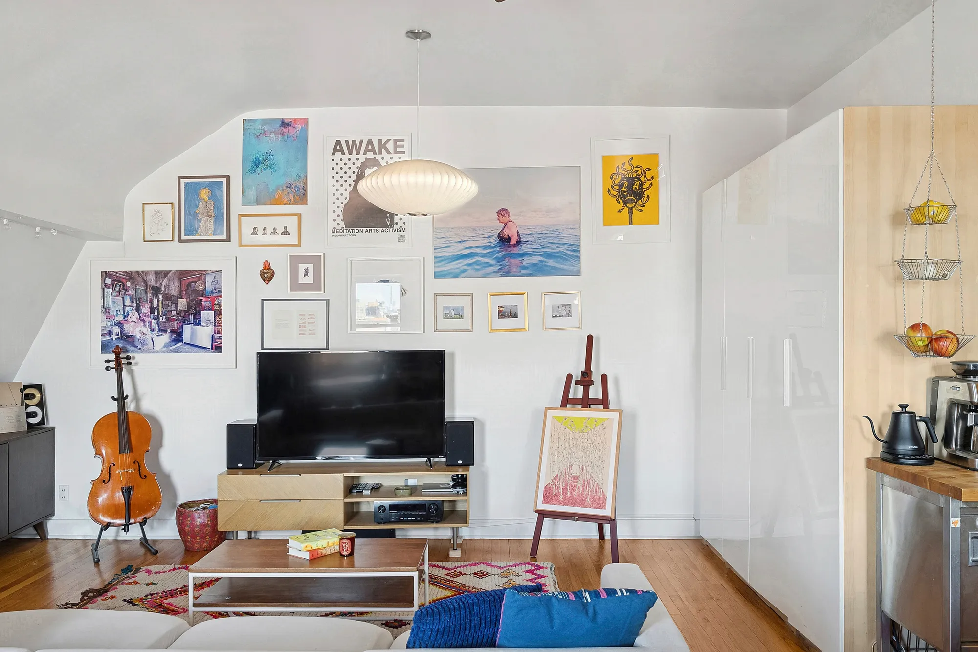 184 Clinton Avenue #4A in Clinton Hill, Brooklyn | StreetEasy