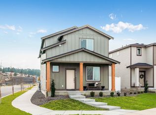 24692 E Hawkstone Loop, Liberty Lake, WA 99019
