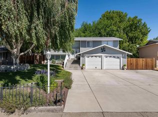 8130 W Imnaha Ave, Kennewick, WA 99336