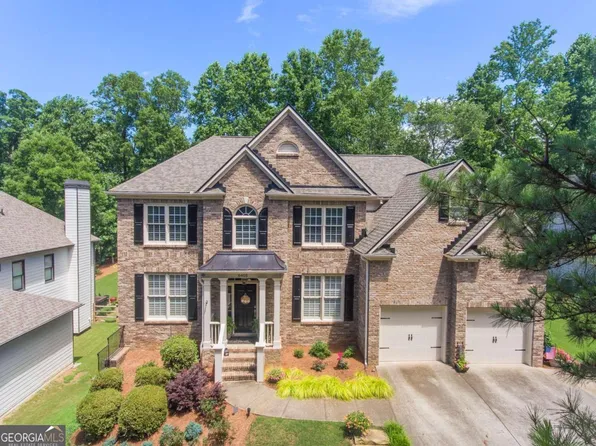 6405 Hampton Rock Ln, Cumming, GA 30041