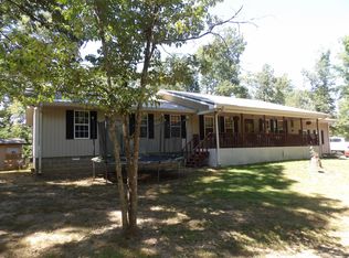 2719 McKenzie Rd, Parsons, TN 38363