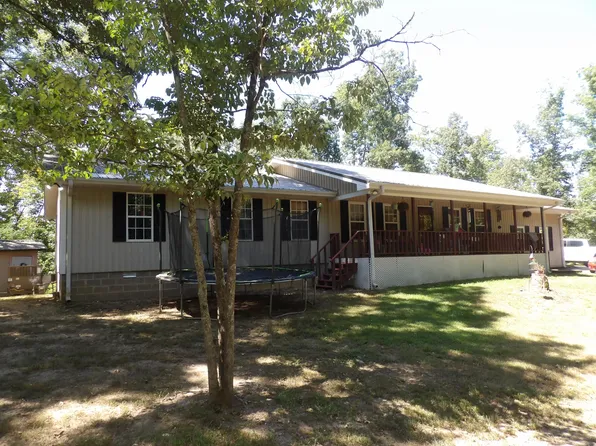 2719 McKenzie Rd, Parsons, TN 38363