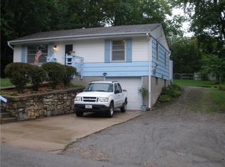 3315 N 63rd St, Kansas City, KS 66104