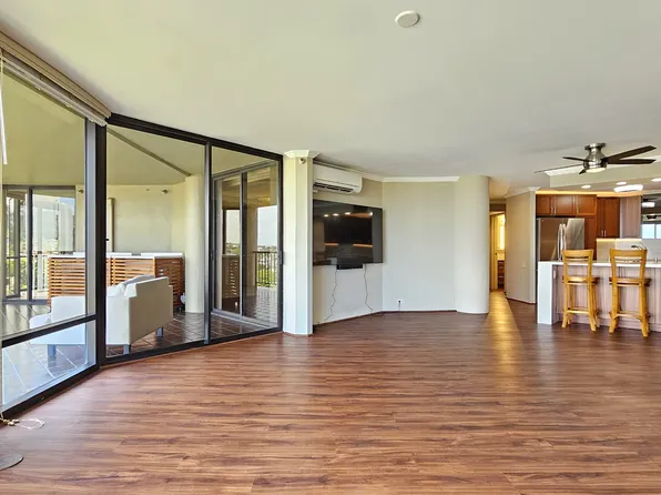 2101 Nuuanu Ave #I1204, Honolulu, HI 96817