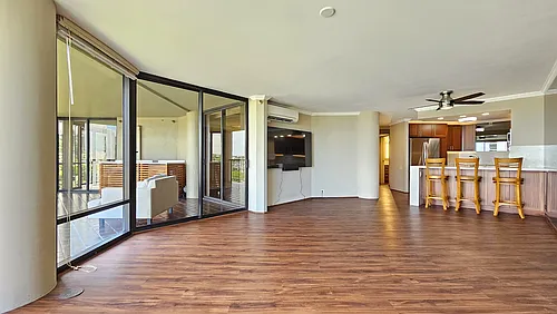 2101 Nuuanu Ave #I1204 Photo 1