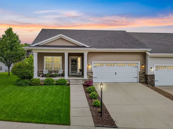 831 Ryan Ct, Iowa City, IA 52246