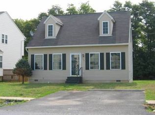 126 Ranson Estates Cir, Ranson, WV 25438