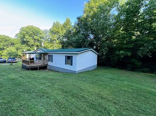 386 Taylor Chapel Rd, Dover, TN 37058