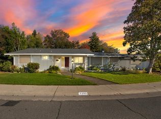 4400 Northampton Dr, Carmichael, CA