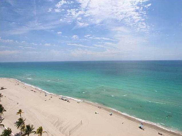1st image of 2201 S Ocean Dr APT 2002