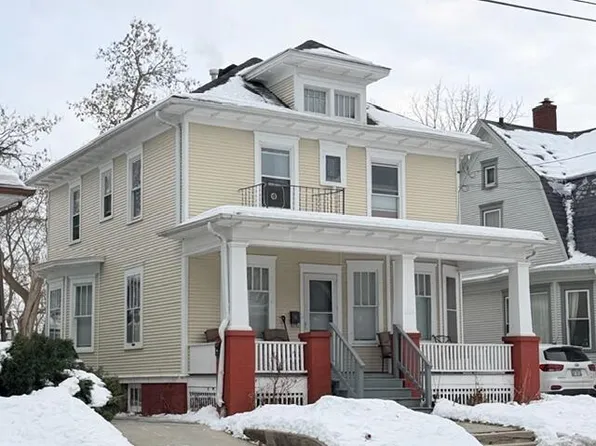 1221 Yout STREET, Racine, WI 53402