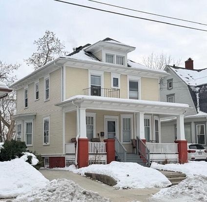 1221 Yout STREET, Racine, WI 53402