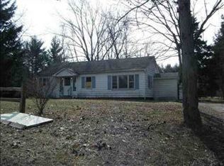 508 Hackett Rd, Goshen, IN 46528