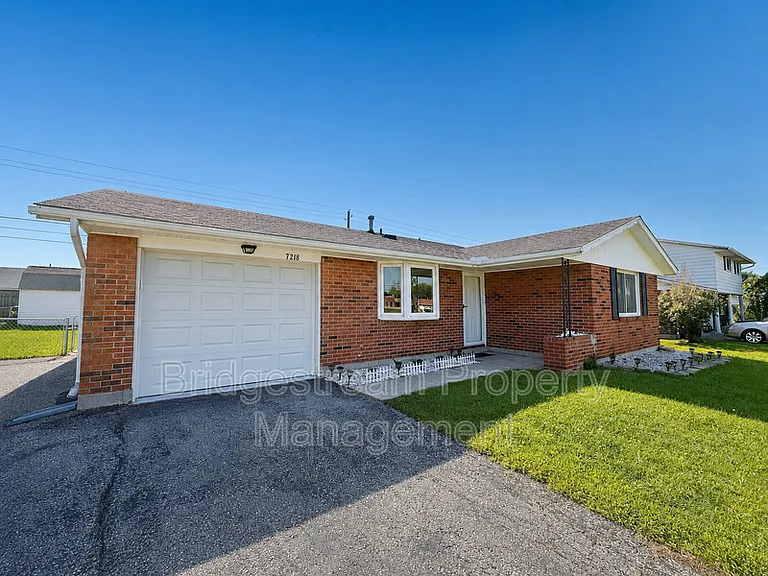 7218 Old Troy Pike — Photo 1