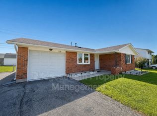 7218 Old Troy Pike, Dayton, OH 45424