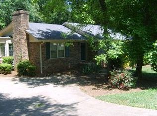 140 Bloomington Dr, Athens, GA 30606