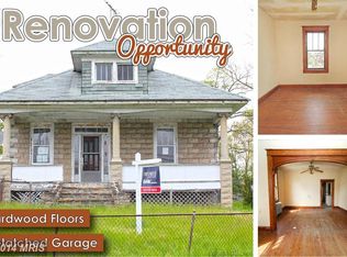 3212 Putty Hill Ave, Baltimore, MD 21234
