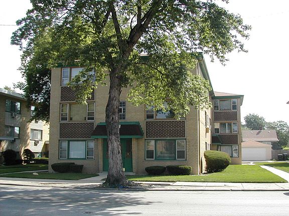 4th image of 3039 N Harlem Ave #3