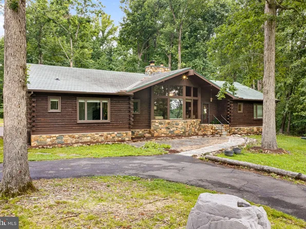 10904 Manley Rd, Nokesville, VA 20181
