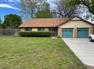 6317 E 58th St S, Tulsa, OK 74135