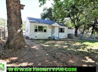 1536 Santa Fe Ave, Redding, CA 96003
