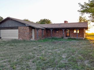 12505 S Avery Rd, Arlington, KS 67514