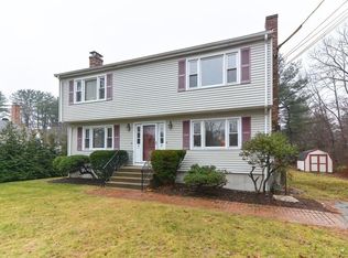20 Robert St, Walpole, MA 02081
