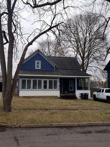 216 N Monroe St, Lapeer, MI, 48446