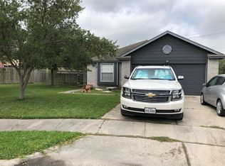 7225 Elwood Ct, Corpus Christi, TX 78413