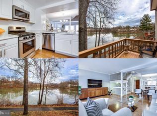 20203 Laurel Hill Way, Germantown, MD 20874