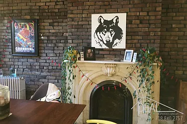 Rented by Ideal Properties Group