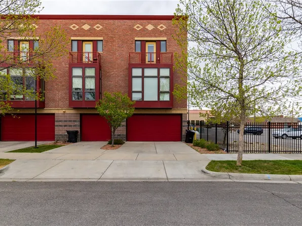 627 N 26th St, Billings, MT 59101