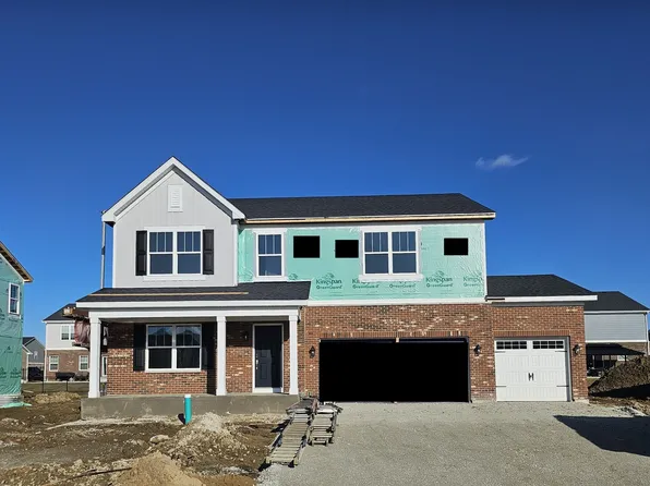 904 Picardy Pl, New Lenox, IL 60451