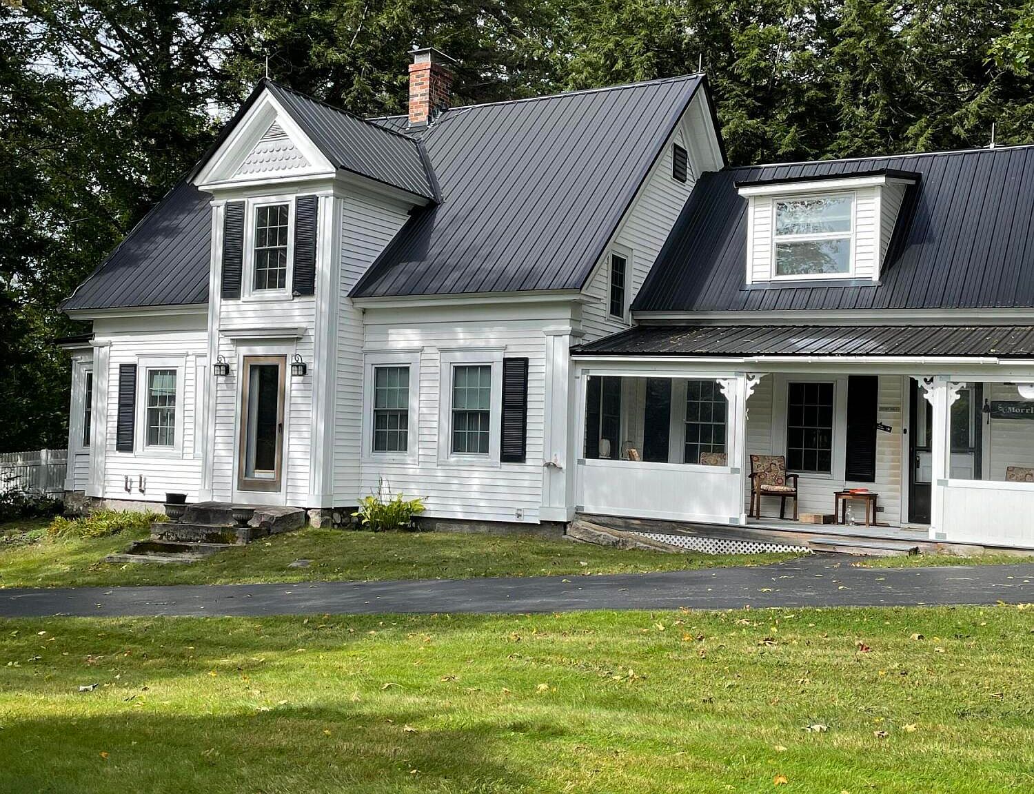 366 Bullring Road, Denmark, ME 04022 MLS 1575631 Zillow