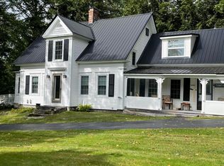 366 Bull Ring Rd, Denmark, ME 04022