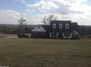 65 Kaney Ridge Rd, Greenbrier, AR 72058