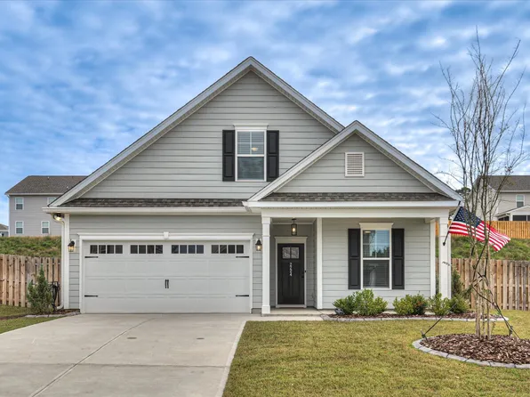 2224 Southland Drive, Harlem, GA 30814