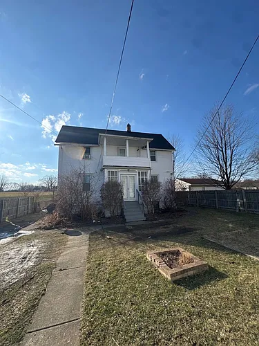 3702 W 15 ST Photo 1