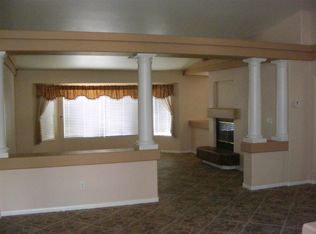 8725 Castle Hill Ave, Las Vegas, NV 89129