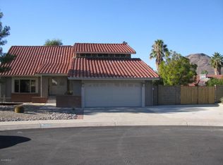 14010 N 21st Pl, Phoenix, AZ 85022