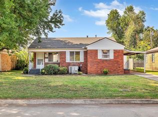 4024 NW 22nd St, Oklahoma City, OK 73107