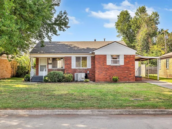 4024 NW 22nd St, Oklahoma City, OK 73107