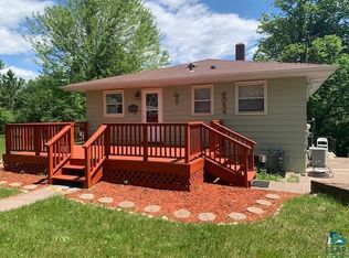 6024 Nashua St, Duluth, MN 55807